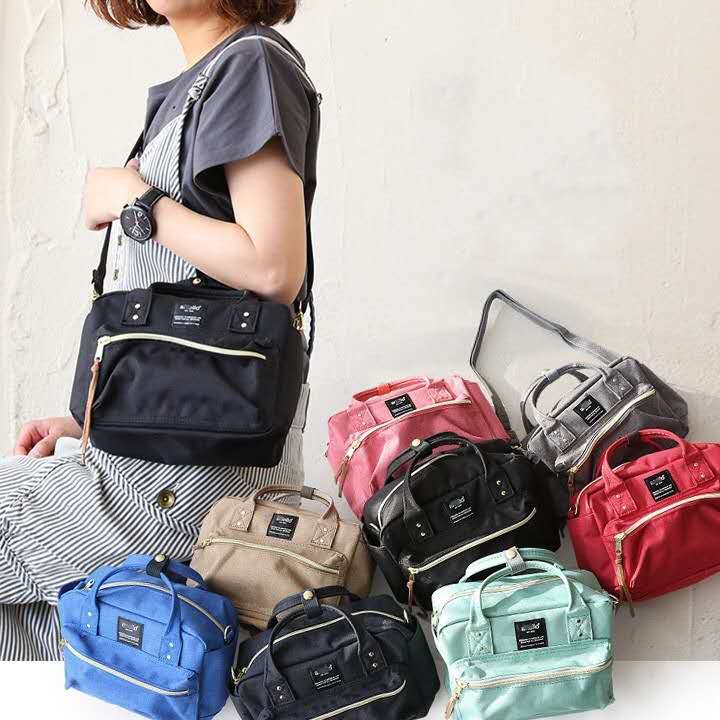 日本有名的包包品牌排行榜（日本有哪些牌子的包包）-第2张图片-潮百科