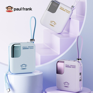 大嘴猴移动电源聚合物电池