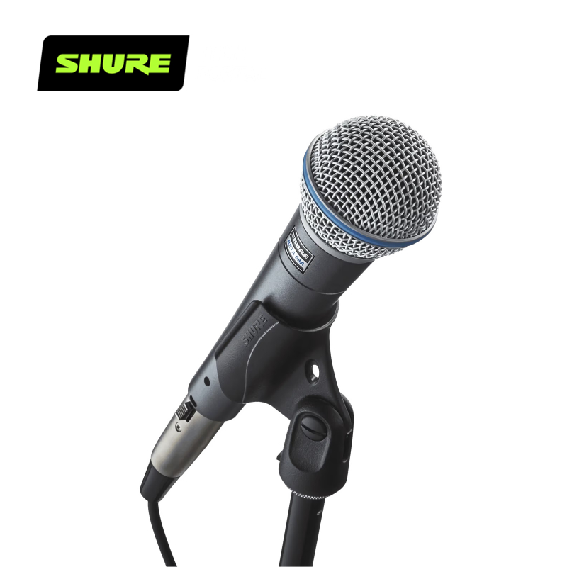 ٷ Shure/ BETA 58AȦ˷绰ͲƷ¼ֳ968.3Ԫ