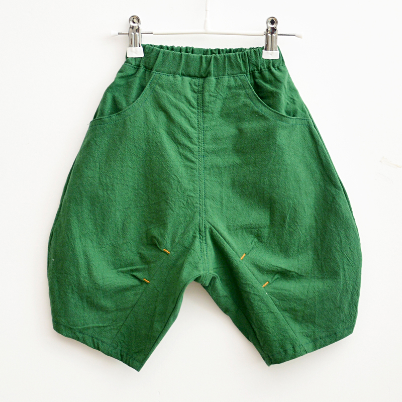 Pantalon pour garcons et filles - Ref 2058147 Image 4