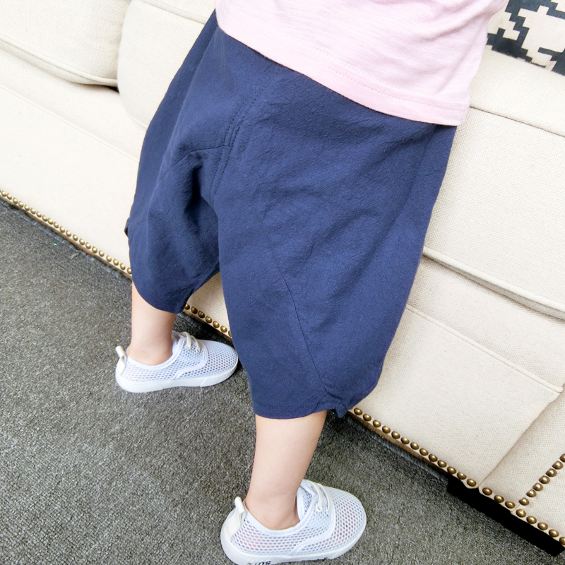 Pantalon pour garcons et filles - Ref 2058147 Image 3