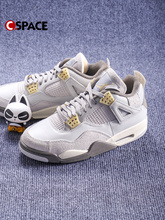 Jordan 4 фото