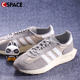 复古 阿迪达斯 运动跑步鞋 Q47101 ADIDAS RETROPY Cspace