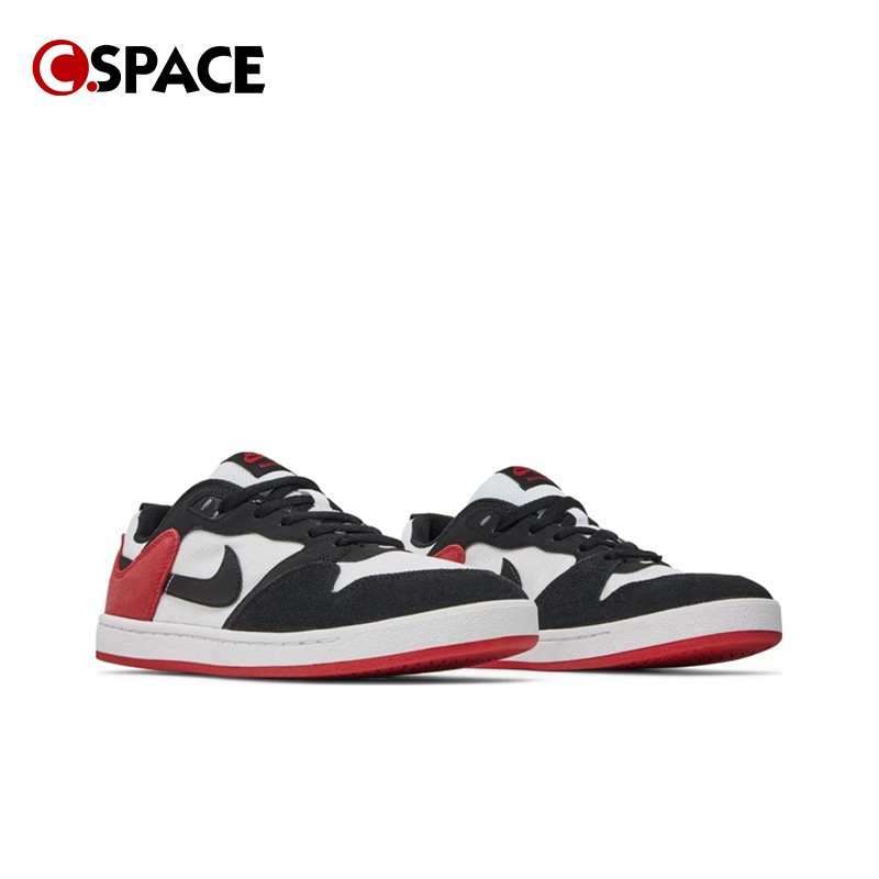 Cs NIKE SB ALLEYOOP简版 DUNK复古板鞋 CJ0882-102