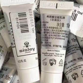 共60ml=正装 小样 6支 量 希思黎全能乳液10ml
