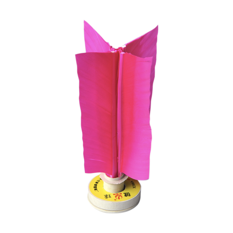 比赛专用优质毽球新健牌