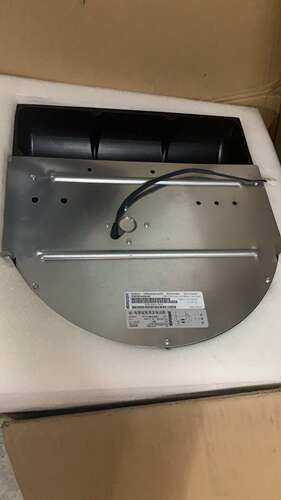 全新原装变频器风扇6SY7000-0AB66  德国进口品牌 K2E225-AA26-09