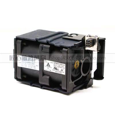 HP DL160 G8 服务器 风扇 663120-001 677059-001 GFM0412SS-BB33