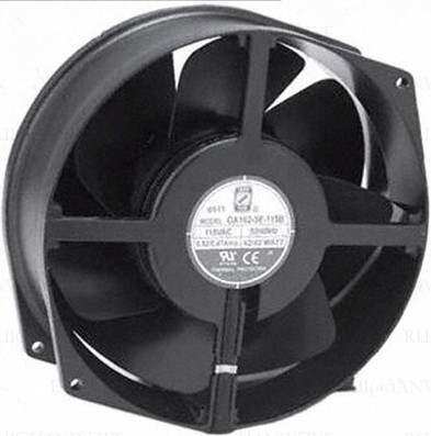 OA162-5E-115WB span class=H-FAN/span AXIAL 172X55MM 115V