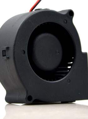 原装AOBO DB7530M24S DC 24V 0.20A 7530 涡轮鼓风静音散热风扇