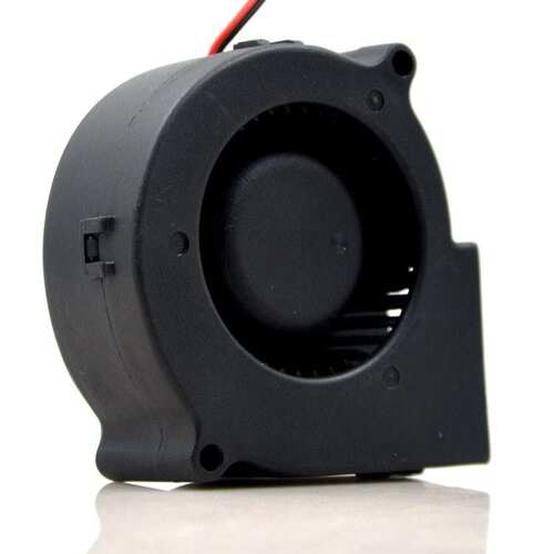 原装AOBO DB7530M24S DC 24V 0.20A 7530 涡轮鼓风静音散热风扇