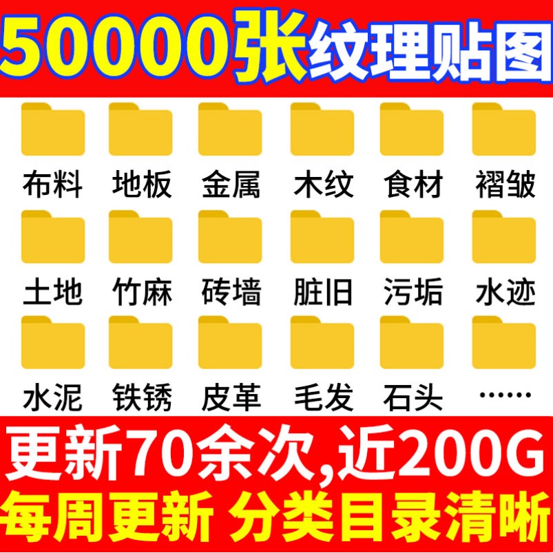 poliigon材质贴图合集家装 c4d 3DSMAX MAYA SU室内设计素材纹理