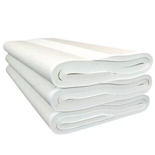 长云笔庄，四尺生宣纸书法创作专用纸