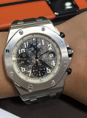 二手98新 AP26170 男士运动 手表 腕表