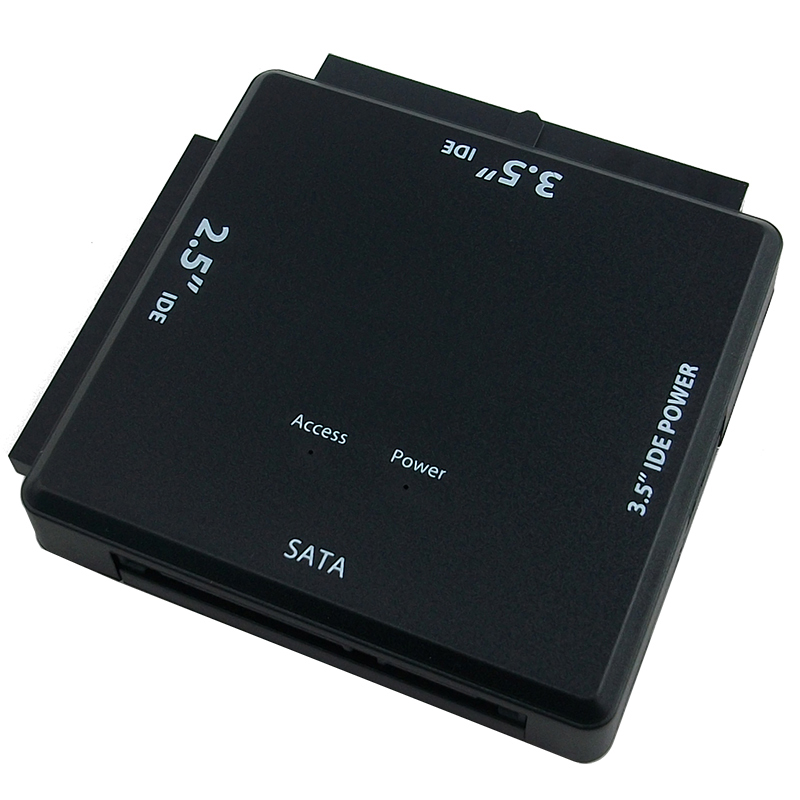 世特力IDE硬盘sata转换器转接器
