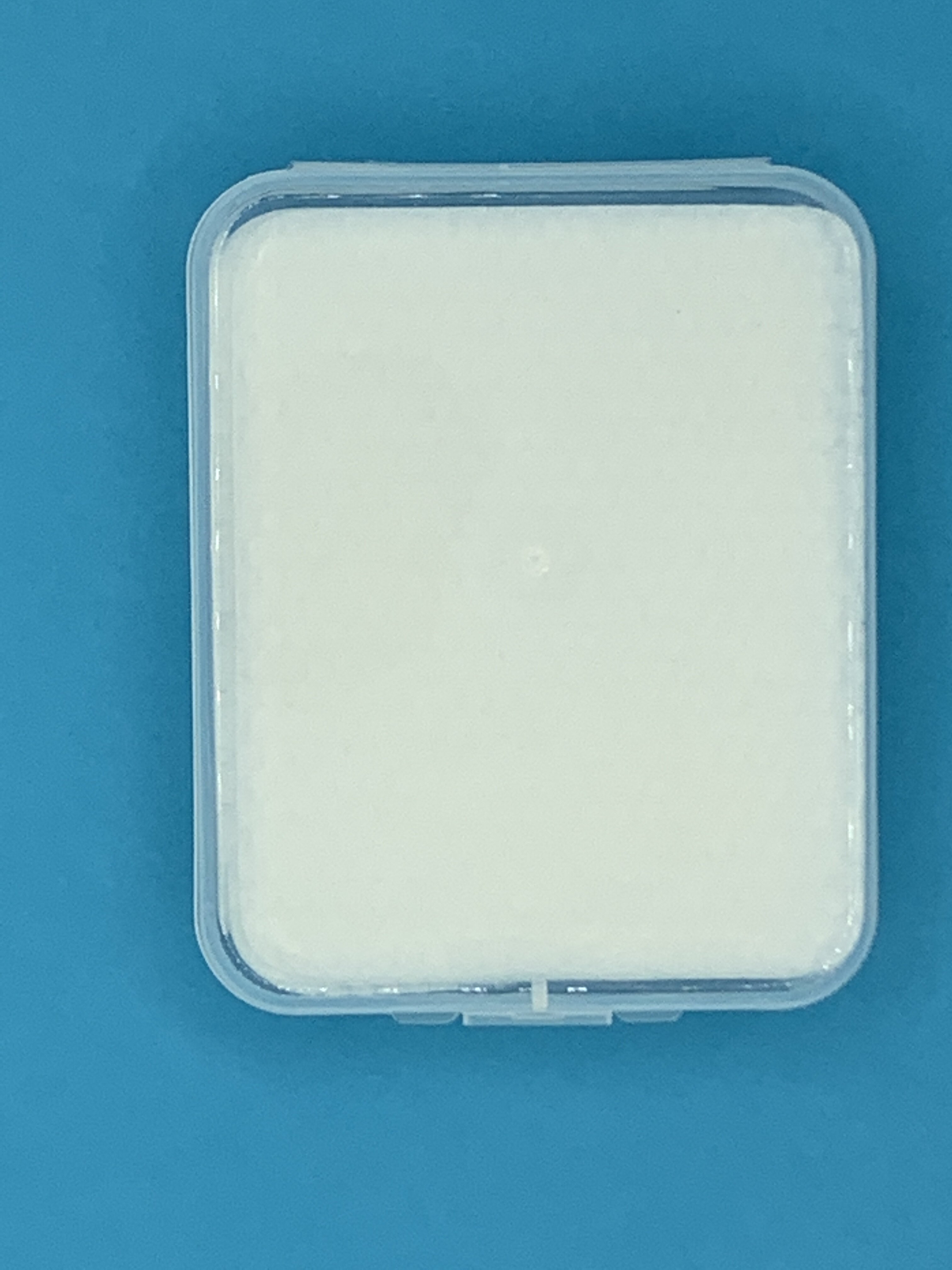 氨基酸冻干卸妆干巾用水打湿搓一搓起泡卸妆清水卸妆棉30片装