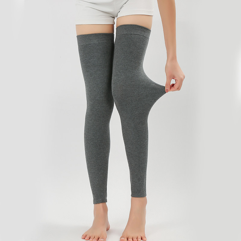 纯棉护腿春夏女男薄长款过膝袜套护膝盖防寒保暖防滑老寒腿护小腿,个人护理/保健/按摩器材,保健护具(护腰/膝/腿/颈),淘宝优惠券,粉丝福利购,淘宝优惠卷