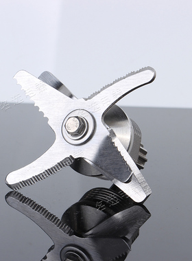 松泰ST-601S/604A大容量2.5升现磨豆浆机沙冰机配件刀组刀片刀头