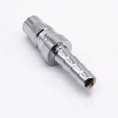 气动工具C式接头空压机快速公母头风管快插PH40/30/20快速接头