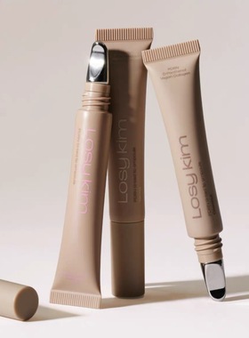 losy kim唇部精华韩国胶原蛋白唇釉保湿滋润pdrn tinted lip新色