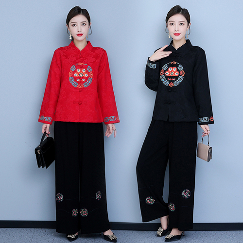 鑫海民族风 ZHMZ6702