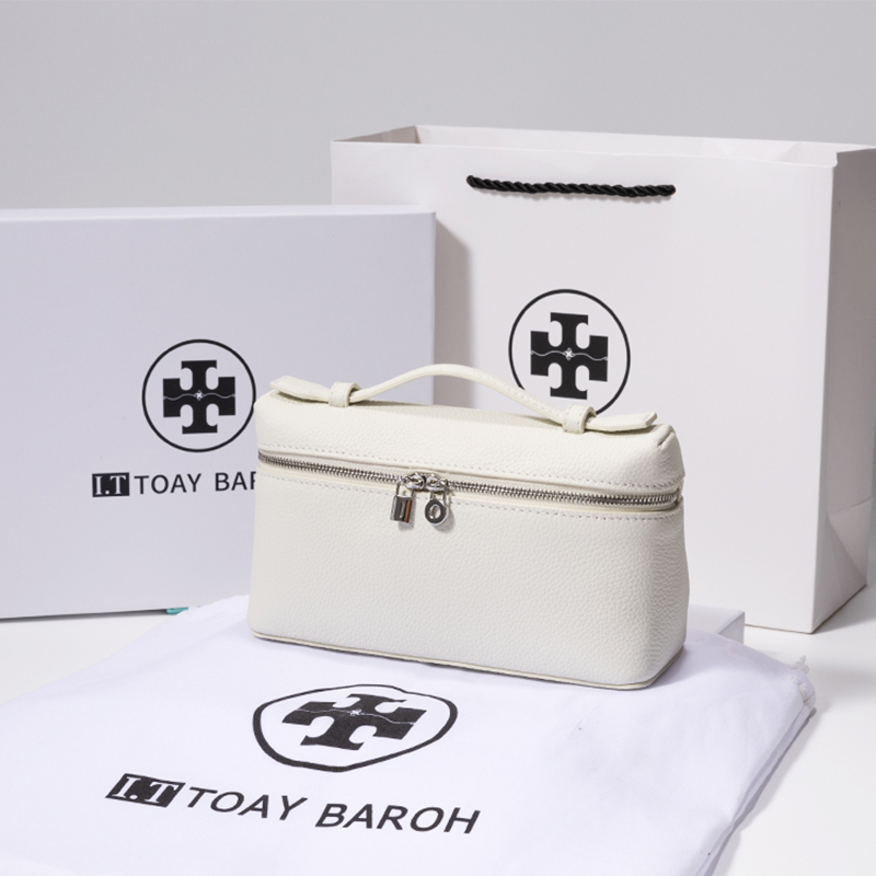 loropiana饭盒包LP19小