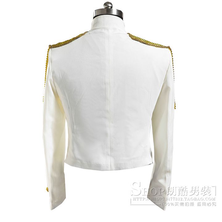 Costume homme AMICITY en nylon pour hiver - Ref 1565099 Image 4