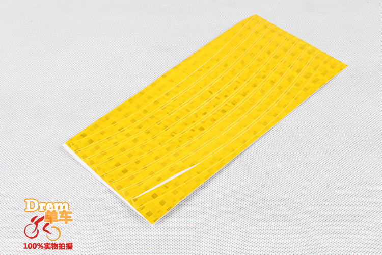 Déco pour vélo - Ref 2284009 Image 3