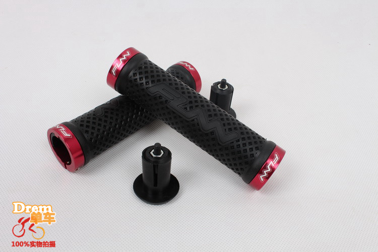 Poignées de vélo FUNN - Ref 2356242 Image 3