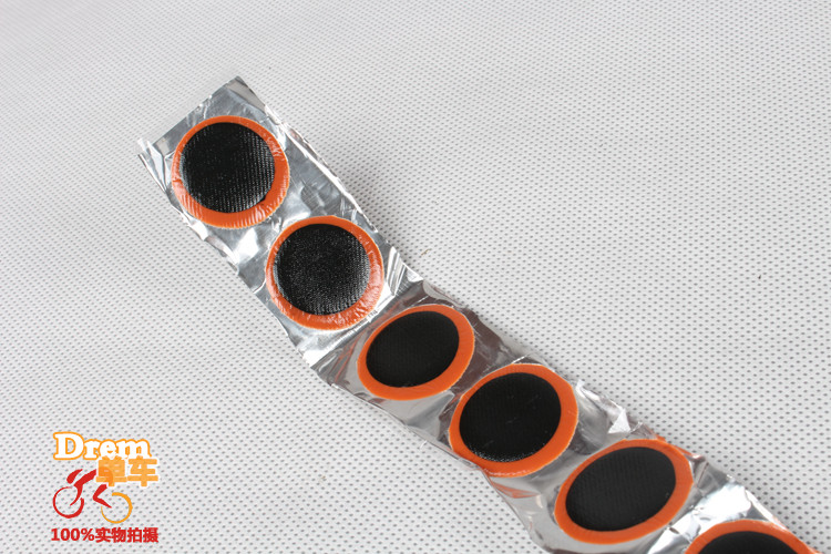 Kit de réparation vélo - Ref 2313740 Image 5