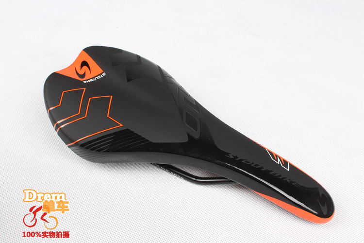 Selle de vélo Mountain Bike - Ref 2345673 Image 4