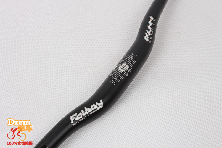 Guidon de vélo FUNN - Ref 2343594 Image 5