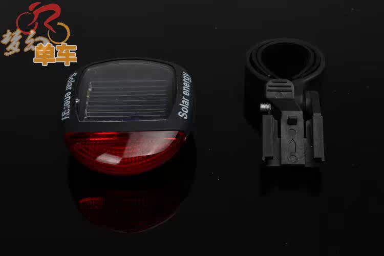 Lumière vélo - Taillights - Ref 2401812 Image 3