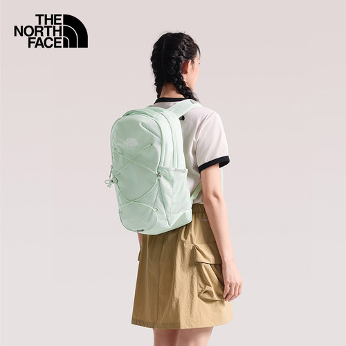 北面女多巴胺双肩背包