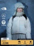 The North Face ICON Nuptse Пуховик женский короткий водоотталкивающий на гусином пуху для улицы TheNorthFace|8EFE