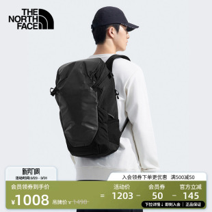 TheNorthFace Camp双肩背包城市休闲新款 8BK8 Base 北面男女同款