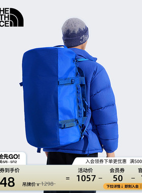 北面Base Camp 71L驮包男女同款户外防水新款TheNorthFace|52SA