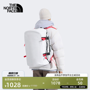 户外防水新款 北面Base Camp 50L驮包男女同款 52ST TheNorthFace