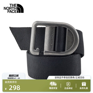 TheNorthFace 8EQ2 多功能户外攀岩支撑新款 北面腰带男女同款