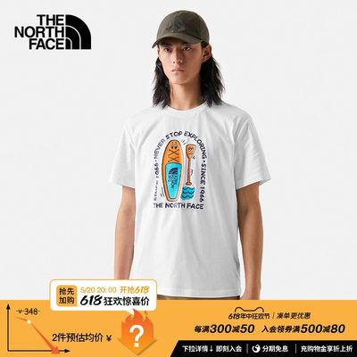 thenorthface户外北面