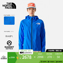 TheNorthFace北面SUMMIT巅峰系列SUPERIOR冲锋衣女户外新款 7ZTX