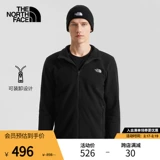 [Классическая модель] ThenOrthface к северу от флисовой бархатной внутренней орбрактуры мужской уличный комфорт и тепло | 4U86