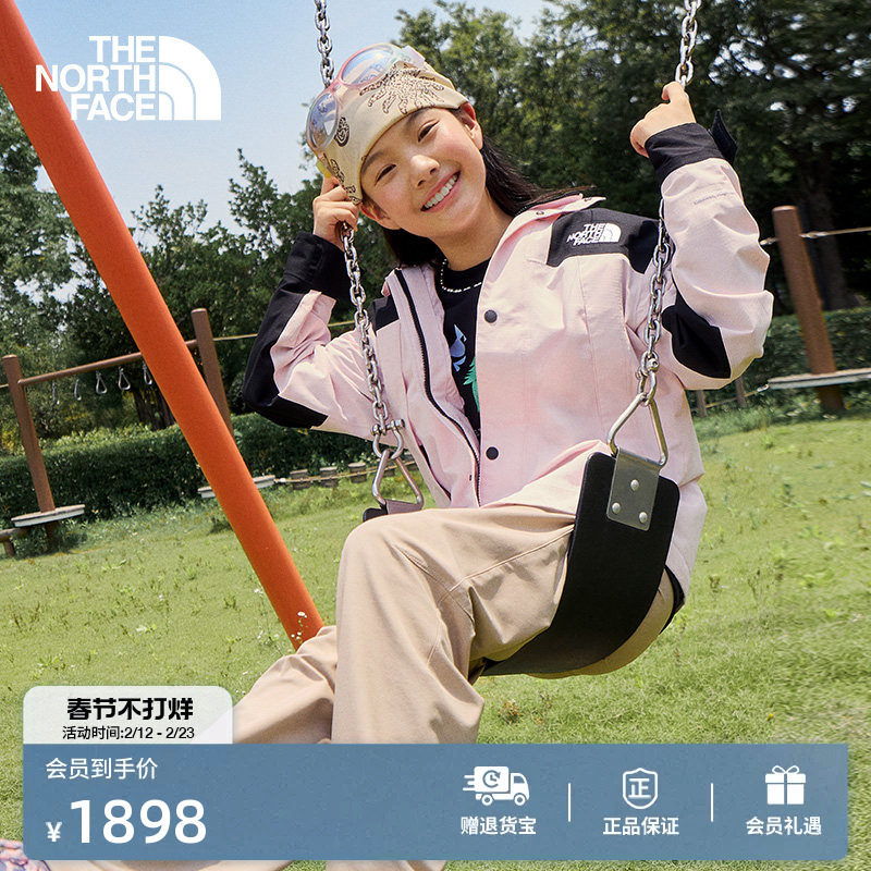 户外冲锋衣单层是智商税吗？2026年真实选购避坑指南