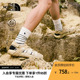 CAMP男轻便抓地户外夏季 TheNorthFace北面溯溪鞋 83NL 新 EXPLORE