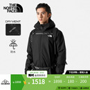 TheNorthFace北面棉服男户外运动防水透汽保暖春季 新款 89TH