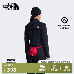 1.6L攀岩粉袋TheNorthFace 52EC Bag 北面SUMMIT巅峰系列Chalk