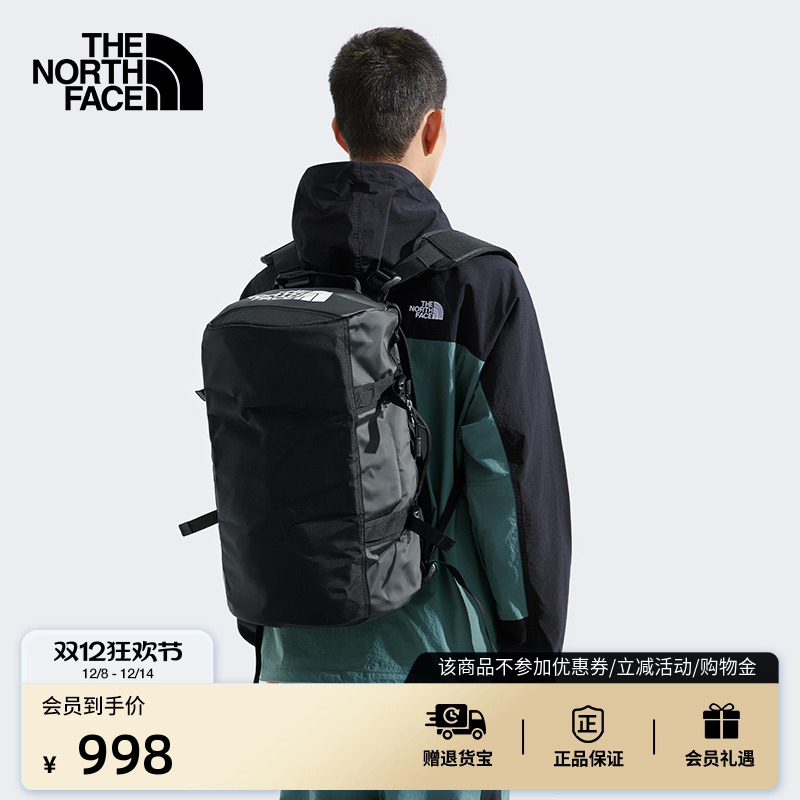 北面ICON男女同款31L驮包