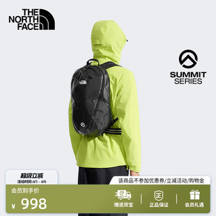16L技术背包TheNorthFace 52EA Rocket 北面SUMMIT巅峰系列Route