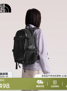 北面Hot Shot 28L双肩背包男女同款户外徒步TheNorthFace|8EEX