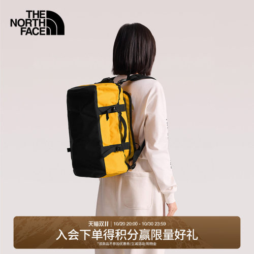 【李昀锐同款】北面ICON驮包